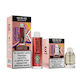 Ske Crystal Bar 15k Cherry Ice 20mg 2ml+10ml