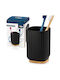 Vilde Bambus-Becherhalter Braun 5900670127630