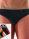 Men's Grey Briefs 4 Pack