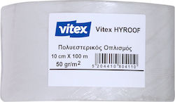 Vitex Țesătură din Poliester 100 m