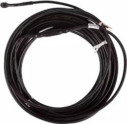 Danfoss Deviflex Dtce-30 External Heating Cable 30V 400W 14m 89846002 Danfoss Deviflex Dtce-30 External Heating Cable 30V 400W 14m 89846002
