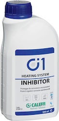 Inhibitor C1 Protection Fluid Caleffi Inhibitor C1 Protection Fluid Caleffi