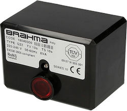 Brahma Or3/b Tv20/ts 18048620 Electronic Module Brahma Or3/b Tv20/ts 18048620 Electronic Module