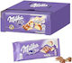 Milka Bubbly White Chocolate Bubbly White 95 g 15 Pieces