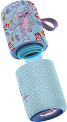 Lexibook Disney Stitch Bluetooth Високоговорител Син Lexibook Disney Stitch Bluetooth Високоговорител Син