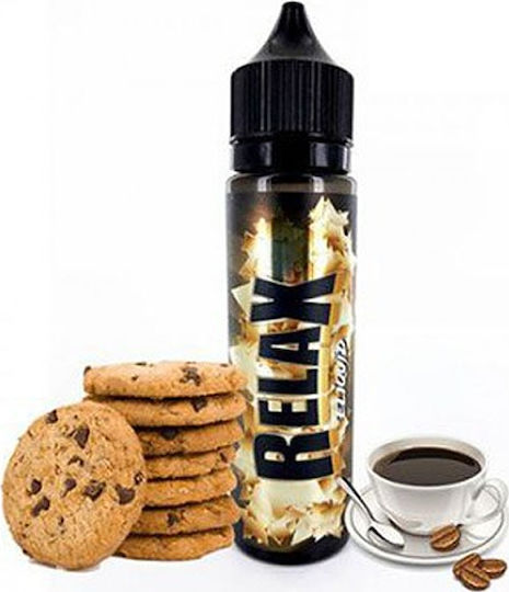 E-Liquid France Flavor Shot Relax 10ml/70ml 1τμχ Relax