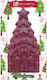 Hb Xmas Pom de Crăciun Rubin Fără Gluten