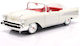 Maisto 1:18 Special Edition 1957 Chevrolet Bel Air Coupe Бял