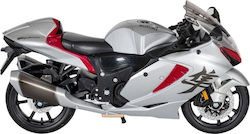 Миниатюра 1:12 Suzuki Gsx 1300r Hayabusa