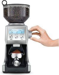 Sage The Smart Grinder Pro Electric Coffee Grinder 165W with 450g Capacity and Coffee Grind Settings Sage The Smart Grinder Pro Electric Coffee Grinder 165W with 450g Capacity and Coffee Grind Settings