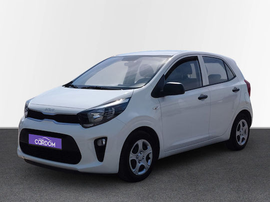 Kia Пиканто 1.0 LX Inmotion 4S '23