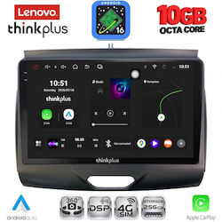 Lenovo-Audiosystem für BMW X2 / X6 und Ford Ranger 2015–2018 mit Bluetooth, USB & GPS Lenovo-Audiosystem für BMW X2 / X6 und Ford Ranger 2015–2018 mit Bluetooth, USB & GPS