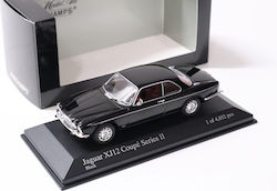 1/43 Jaguar Xj12 Coupe Series Ii 1975 Black 1/43 Jaguar Xj12 Coupe Series Ii 1975 Black