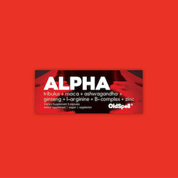 OldSpell ALPHA 5 Капсули OldSpell ALPHA 5 Капсули