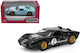Trifox Ford GT40 MKII Heritage Car 1:32