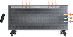 Primo Standkonvektor 2000 W Mica 89 x 45 cm 810138