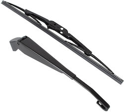 Land Rover Freelander Ii 06-14 Rear Wiper Arm + Blade Land Rover Freelander Ii 06-14 Rear Wiper Arm + Blade