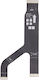 Clappio Hauptplatinen-Hauptflexkabel Samsung Galaxy A57 5G Schwarz