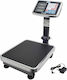 Satra Cântar Profesional Electronic cu Capacitate de Cântărire de 60 kg