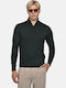 Pullover Grün