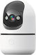 Anga AQ-8135IBW IP Камера за видеонаблюдение Wi-Fi Full HD 1080p с обектив 3.6 mm