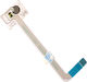 Flex Cable with Power Button for Toshiba Satellite P755 Laptop