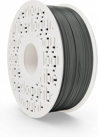 Fiberlogy PCTG 3D Printer Filament 1.75mm Γκρι 1kg