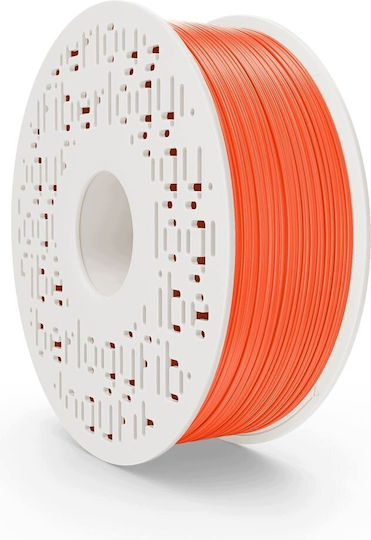 Fiberlogy Easy PETG Филамент за 3D принтер 1,75 mm Оранжев 1 kg