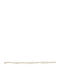 Kontopoulos Women's 9K Gold Bracelet
