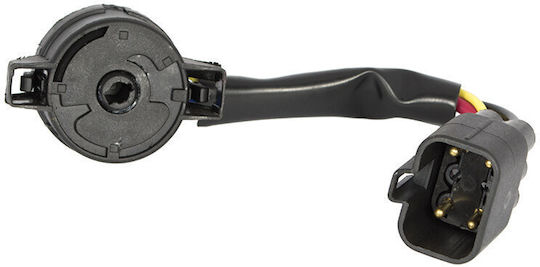 Comutator de aprindere Ford Fiesta 89-02