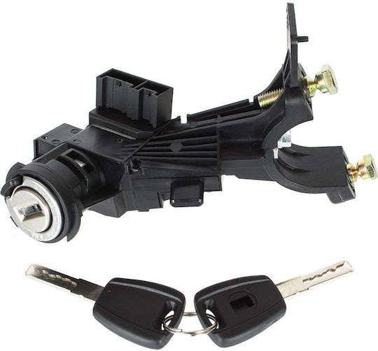 Alfa Romeo Mito 2008 Complete Ignition Switch