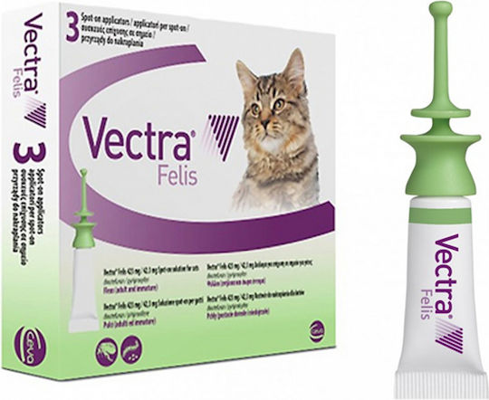 Ceva Vitamină la Fiolă pentru Piele și Blană 600 g