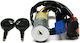 Peugeot 206 1998 Ignition Switch