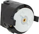 Fiat Ducato 2006 Ignition Switch Block