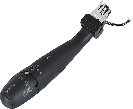 Citroen C3 2002 Light Indicator Switch Lever