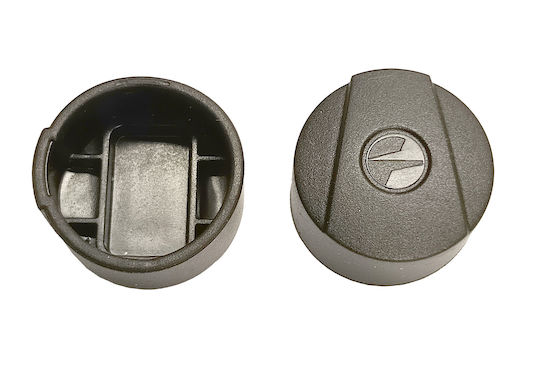 Husă de Baterie Pulsar Aps-5 Elastică Moale