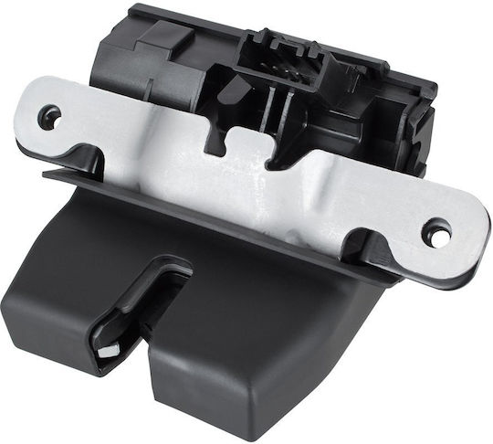 Ford Fiesta Vi Mk7 2008 Rear Trunk Lid Lock