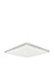 LED Panel 48W με Φυσικό Λευκό Φως 4000K