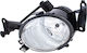 Opel Corsa D 06-11 Halogen Left