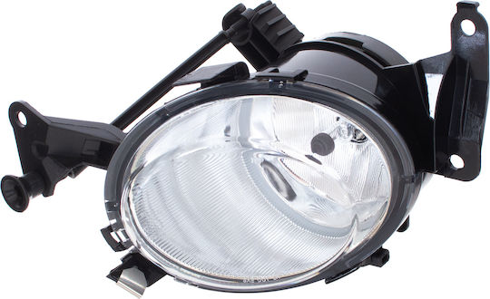 Opel Corsa D 06-11 Halogen Left