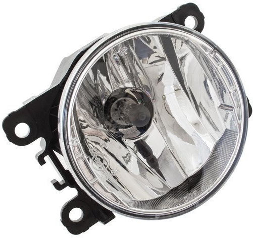 Renault Clio Iv 2012 Halogen Left = Right