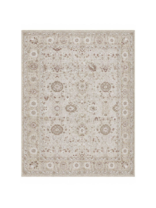 Eurofil Vivaldi Rechteckiger Teppich Beige 133x...