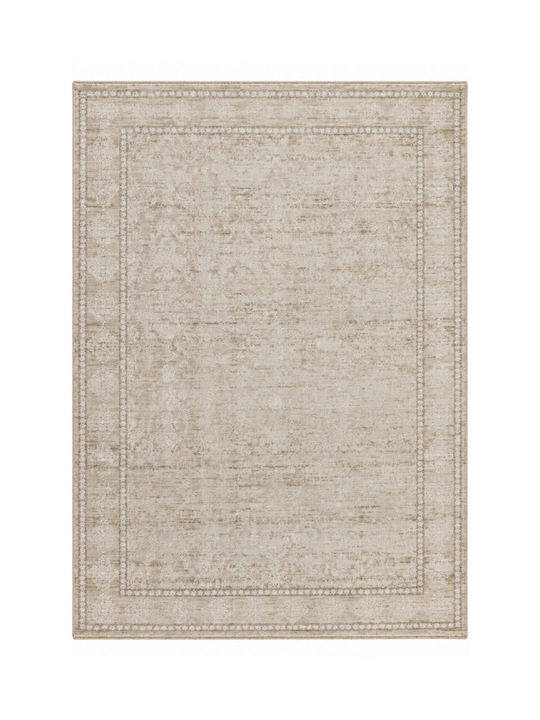 Eurofil Vivaldi Teppich Rechteckig Beige 133x190cm