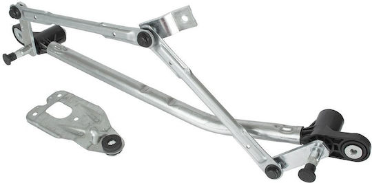 Alfa Romeo 159 05-12 Front Wiper Mechanism