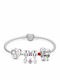 Set de Brățări cu Talismane – Iubire Maternă