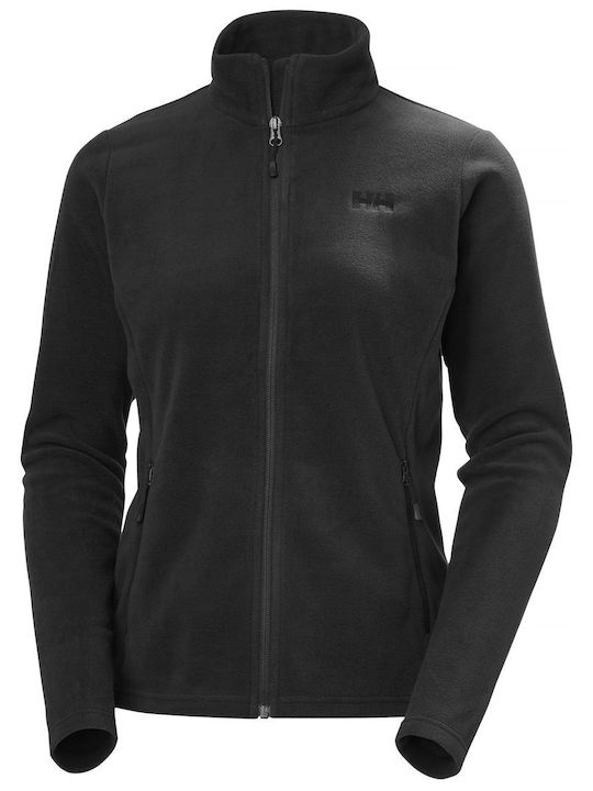 Helly Hansen Daybreaker Damen-Winterjacke Schwarz