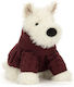 Jellycat Munro Puppy Plush Toy