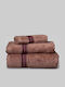 White Fabric Stoner Ροζ Βάρους 550gr/m²