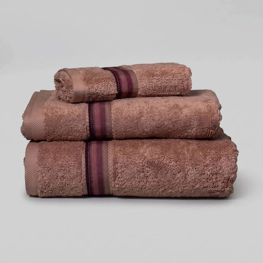 White Fabric Stoner Ροζ Βάρους 550gr/m²