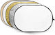 Godox Set Reflectoare (5 în 1) GD-RFT05-120180